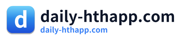 daily-hthapp.com Logo